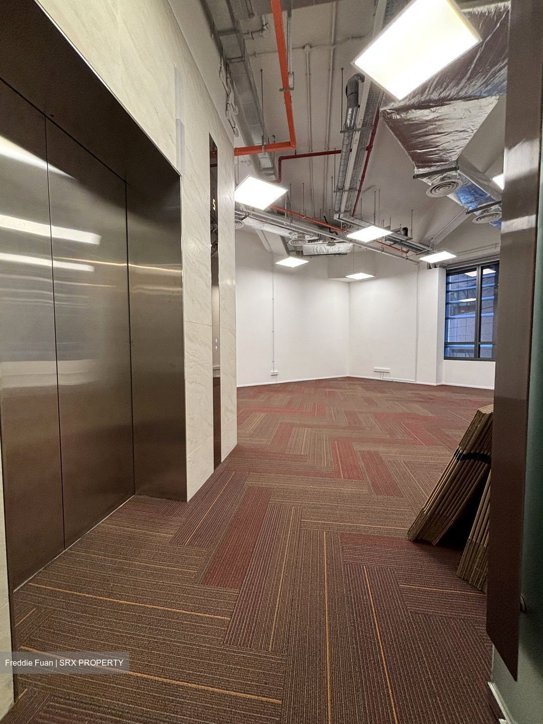 Ocbc Property Services Building (D1), Office #479754381